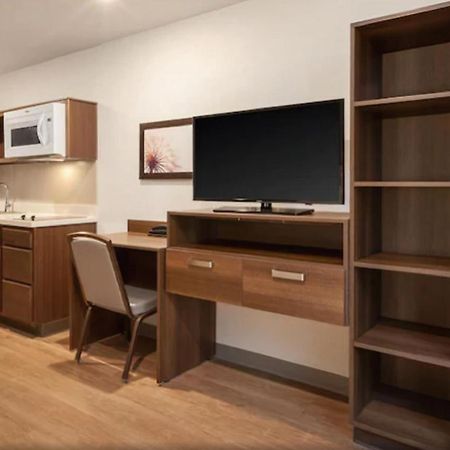 Woodspring Suites Columbus Urbancrest 格罗夫城 外观 照片