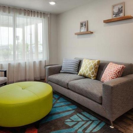 Woodspring Suites Columbus Urbancrest 格罗夫城 外观 照片