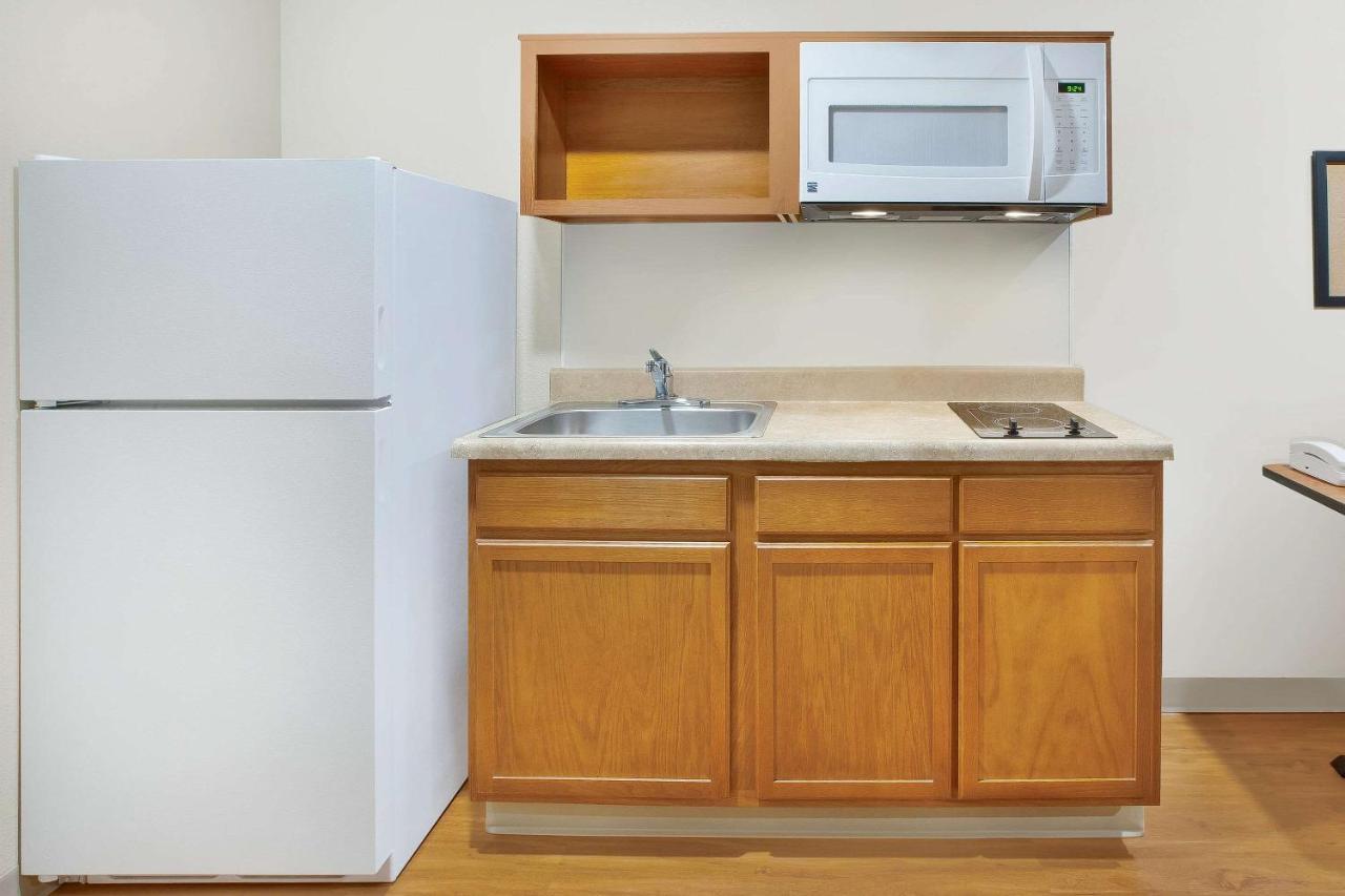 Woodspring Suites Columbus Urbancrest 格罗夫城 外观 照片