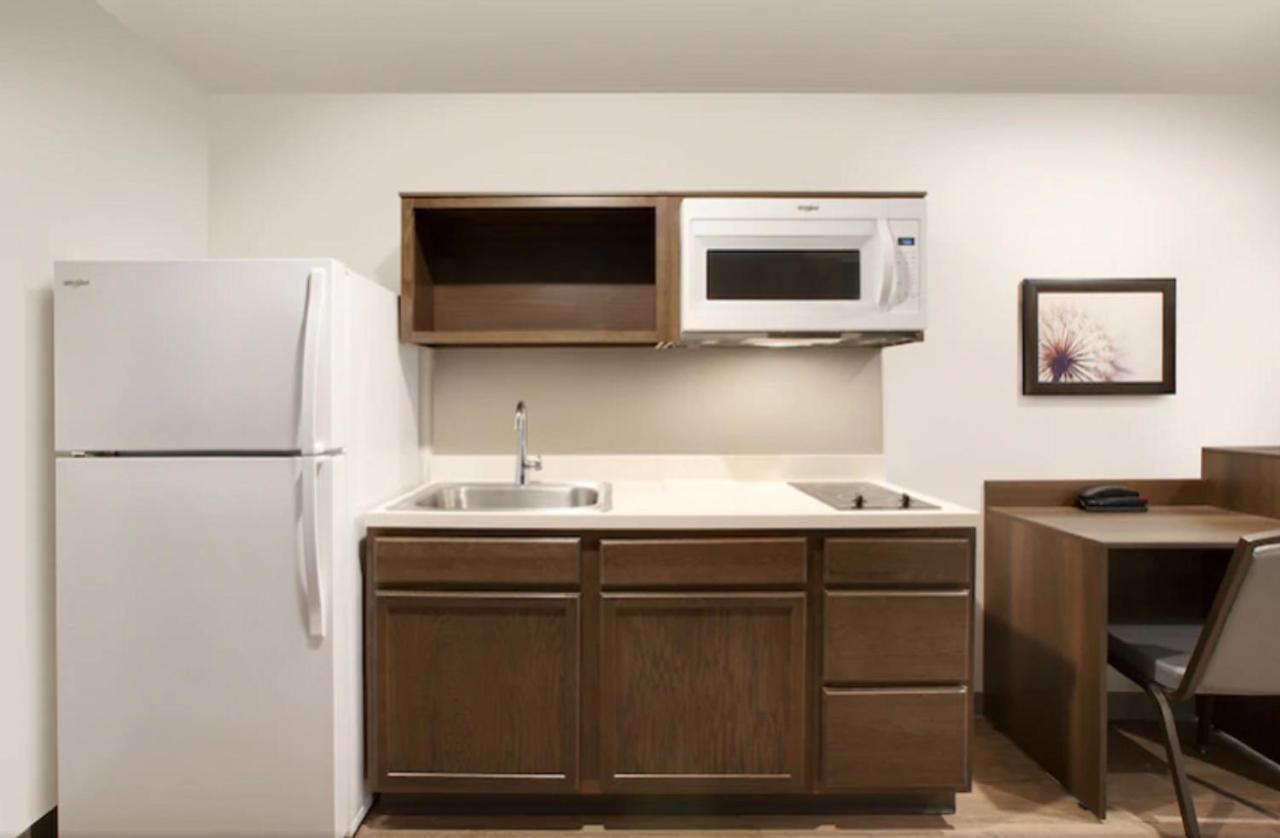 Woodspring Suites Columbus Urbancrest 格罗夫城 外观 照片